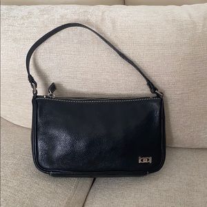 Vintage 90’s Bebe Patent Leather Purse